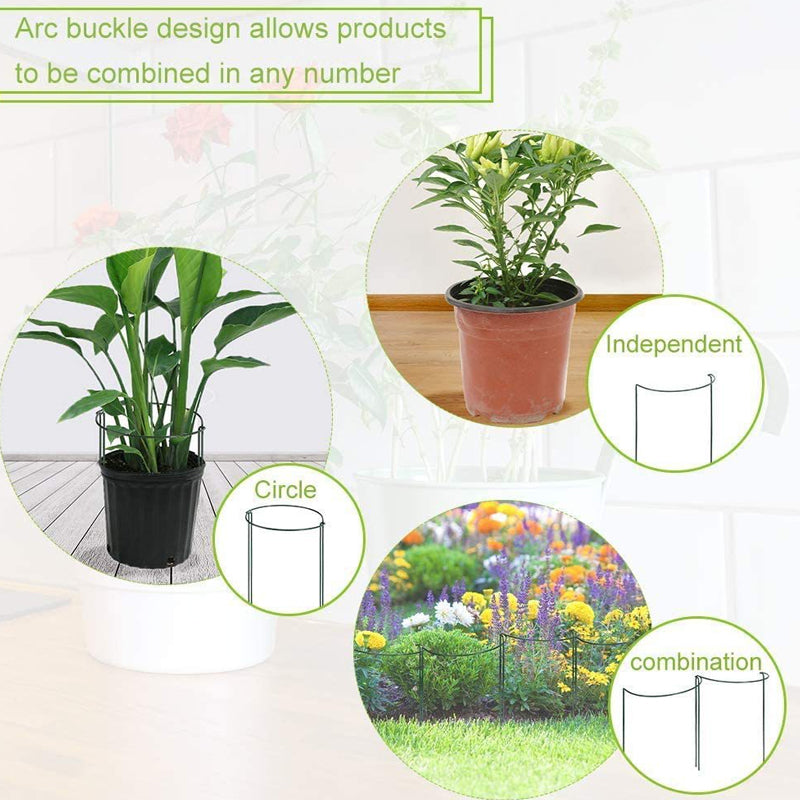 🔥49％ OFF🔥Plant Support Stakes for Indoor & Outdoor Use