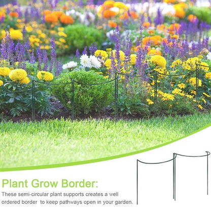 🔥49％ OFF🔥Plant Support Stakes for Indoor & Outdoor Use