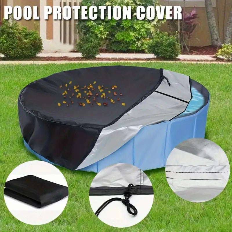 💐49% OFF! 210D Oxford Cover – Easy-to-Clean & Leaf-Proof 🍂🧹【Flash Sale】