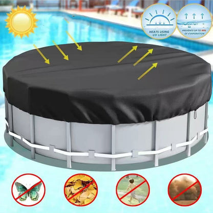 💐49% OFF! 210D Oxford Cover – Easy-to-Clean & Leaf-Proof 🍂🧹【Flash Sale】