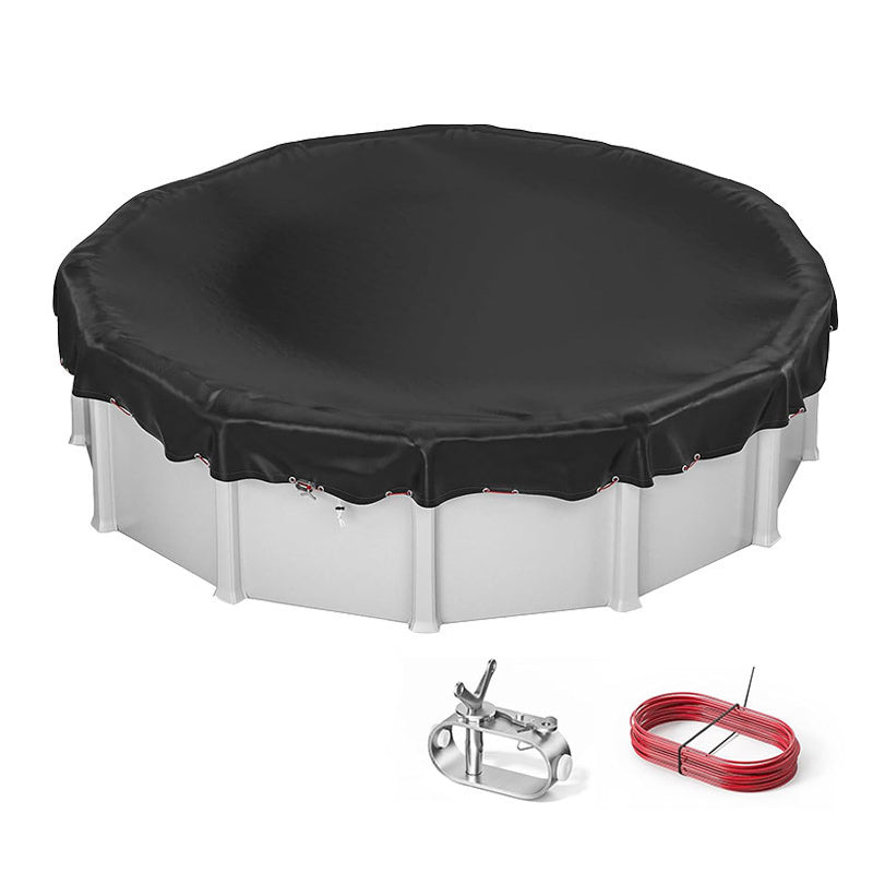 💐49% OFF! 210D Oxford Cover – Easy-to-Clean & Leaf-Proof 🍂🧹【Flash Sale】