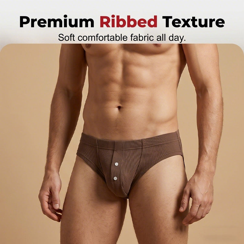 📢📢49% OFF !! ⏰Breathable Athletic Support Underwear for Men
