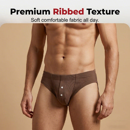 📢📢49% OFF !! ⏰Breathable Athletic Support Underwear for Men