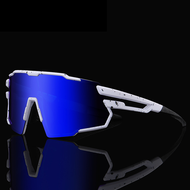 🔥49% OFF🕶️☀️Polarized UV400 Sports Sunglasses