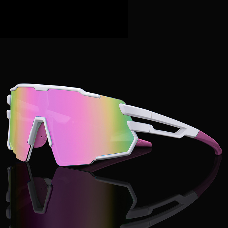 🔥49% OFF🕶️☀️Polarized UV400 Sports Sunglasses