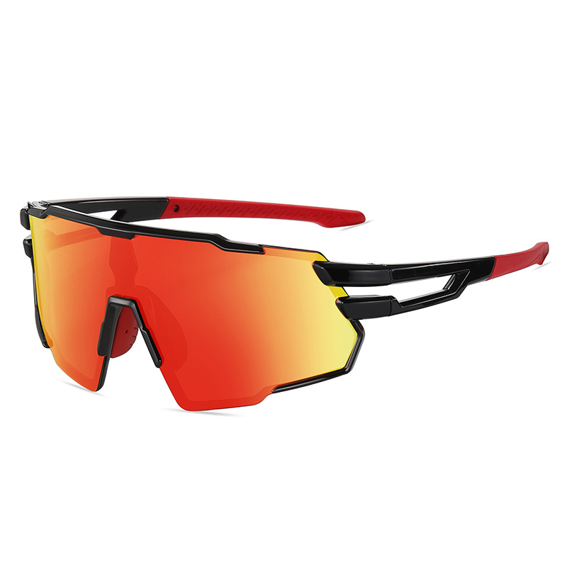 🔥49% OFF🕶️☀️Polarized UV400 Sports Sunglasses