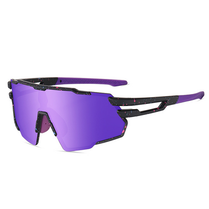 🔥49% OFF🕶️☀️Polarized UV400 Sports Sunglasses