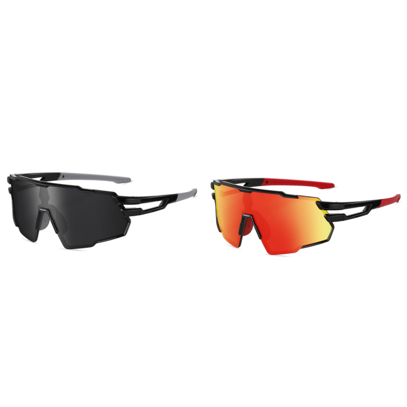 🔥49% OFF🕶️☀️Polarized UV400 Sports Sunglasses