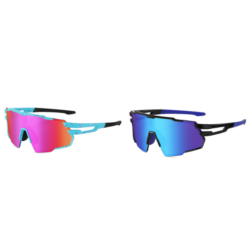 🔥49% OFF🕶️☀️Polarized UV400 Sports Sunglasses