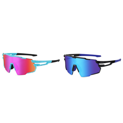 🔥49% OFF🕶️☀️Polarized UV400 Sports Sunglasses