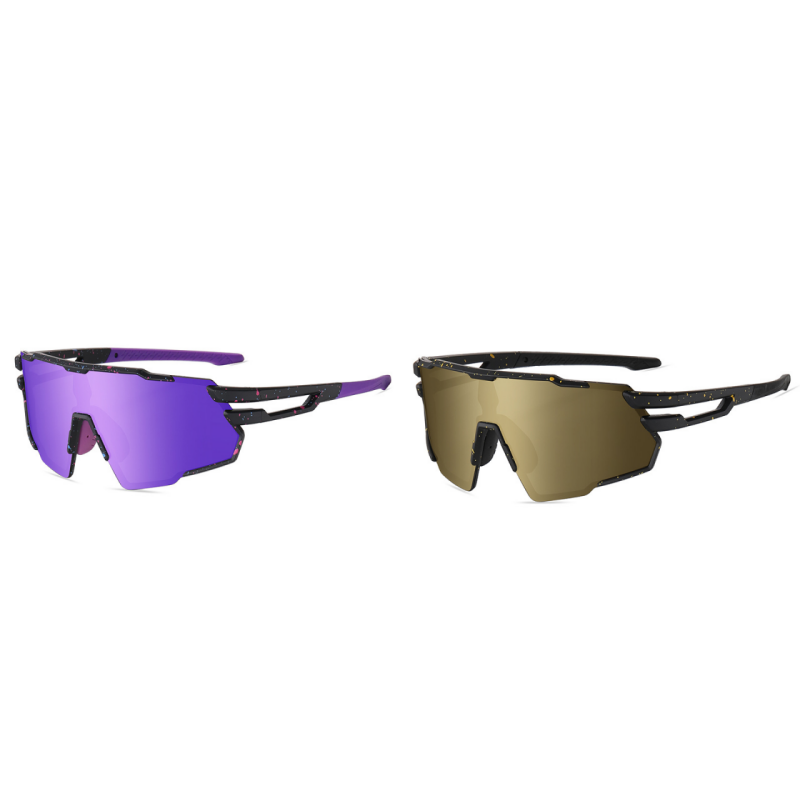 🔥49% OFF🕶️☀️Polarized UV400 Sports Sunglasses