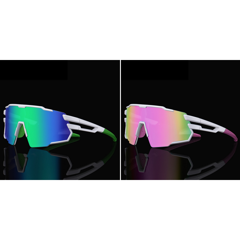 🔥49% OFF🕶️☀️Polarized UV400 Sports Sunglasses