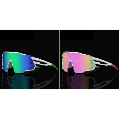 🔥49% OFF🕶️☀️Polarized UV400 Sports Sunglasses