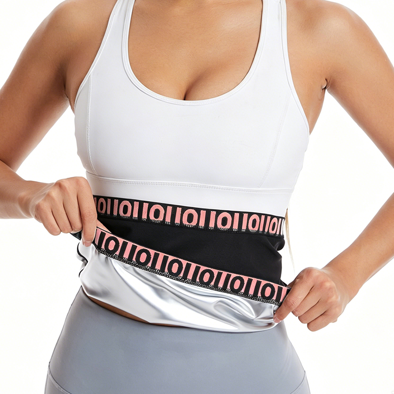 🔥2026 New Upgrade ＆ Hot Sale🔥Waist Trainer Trimmer Sweat Belt for Men