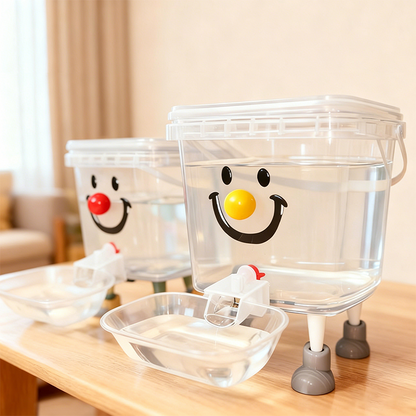 🎁2026 New Arrivals 49% OFF💥Pet Water Dispenser with Large Capacity