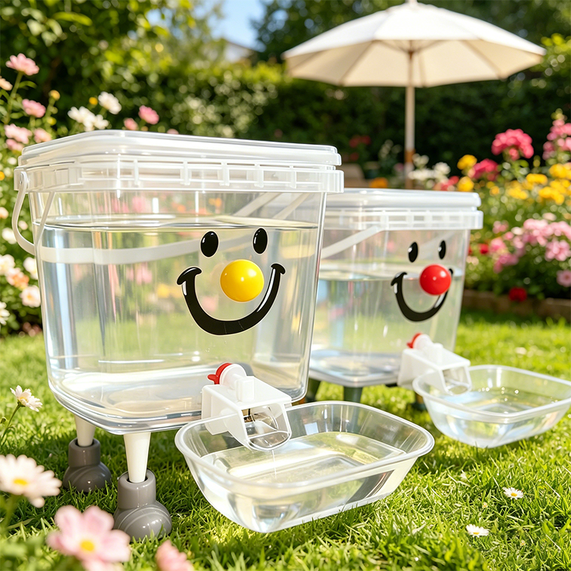 🎁2026 New Arrivals 49% OFF💥Pet Water Dispenser with Large Capacity