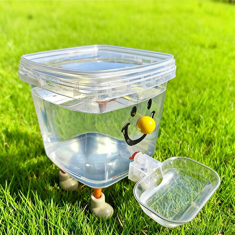 🎁2026 New Arrivals 49% OFF💥Pet Water Dispenser with Large Capacity