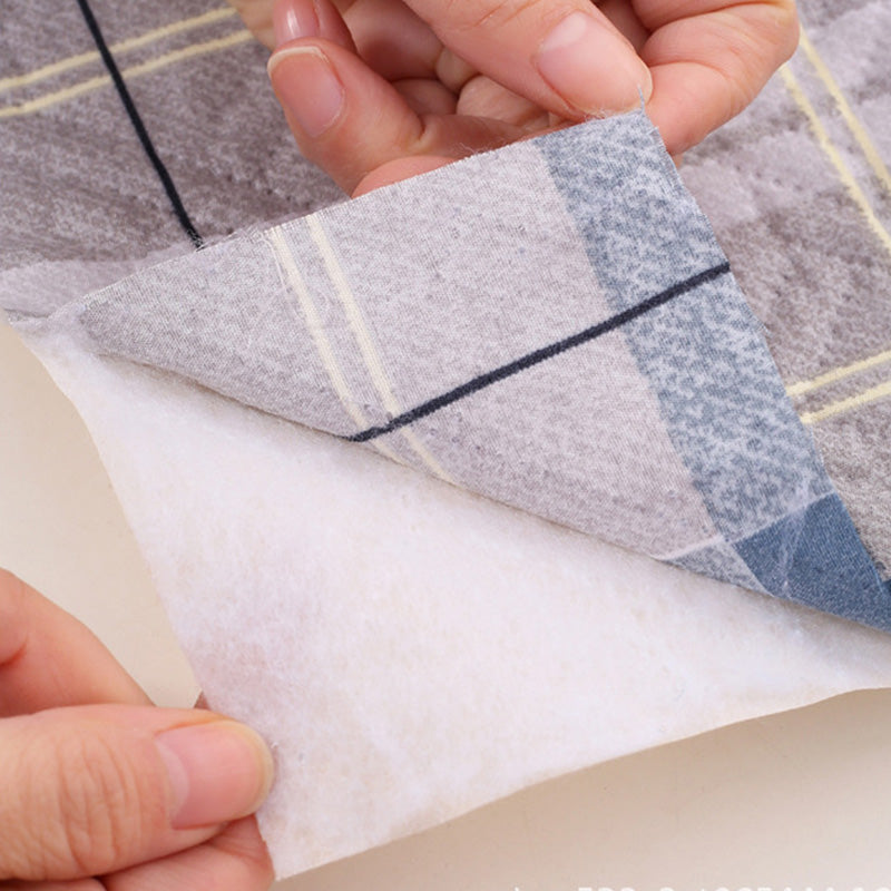 🛏️ 49% OFF NOW! ⏰ Washable 4-Layer Absorbent Bed Pad – Reusable & Leak-Proof – Soft top, waterproof layer & ideal for overnight protection, pets or incontinence care 🌼