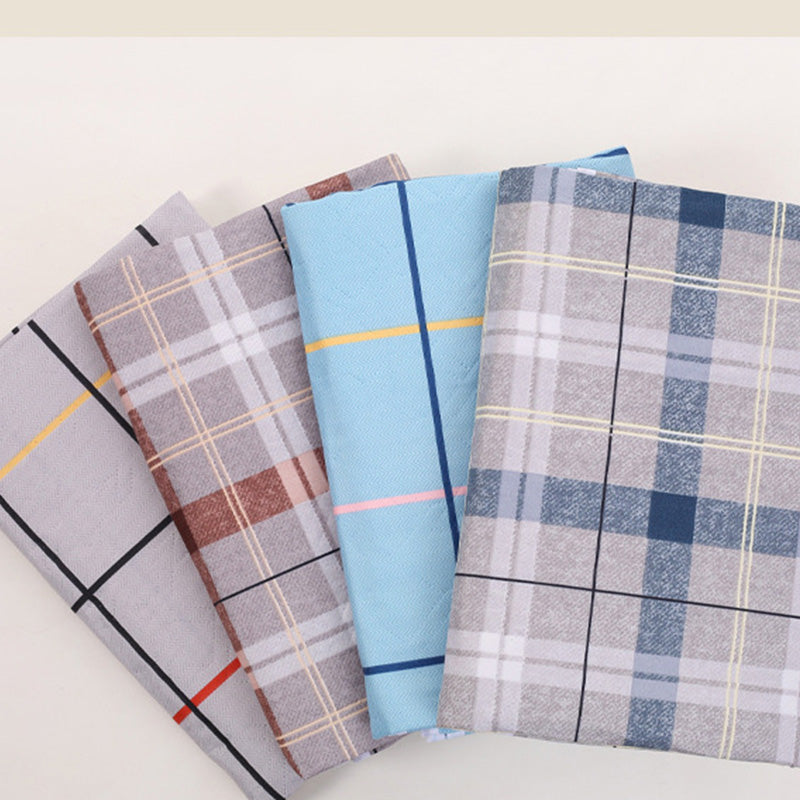🛏️ 49% OFF NOW! ⏰ Washable 4-Layer Absorbent Bed Pad – Reusable & Leak-Proof – Soft top, waterproof layer & ideal for overnight protection, pets or incontinence care 🌼