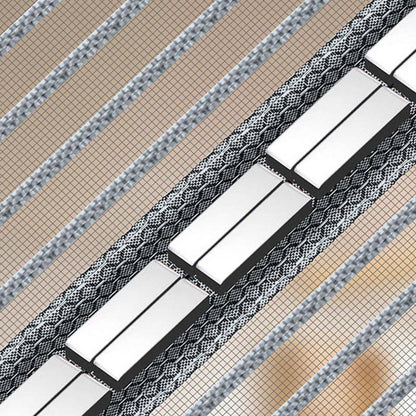 🚪 49% OFF NOW! 🧲 Heavy-Duty Magnetic Screen Door – Self-sealing, pet-friendly & easy install – keeps bugs out, lets fresh air in 🌿