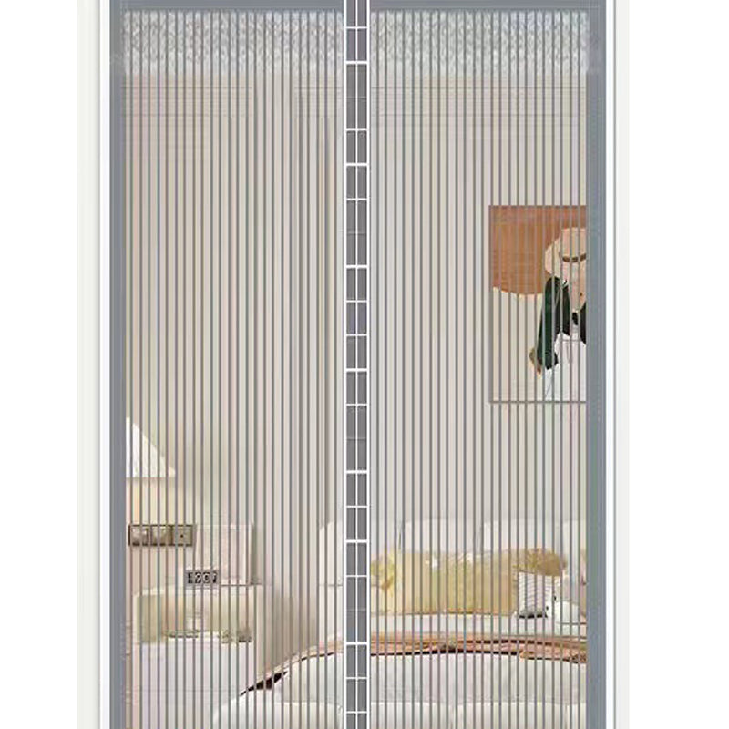 🚪 49% OFF NOW! 🧲 Heavy-Duty Magnetic Screen Door – Self-sealing, pet-friendly & easy install – keeps bugs out, lets fresh air in 🌿