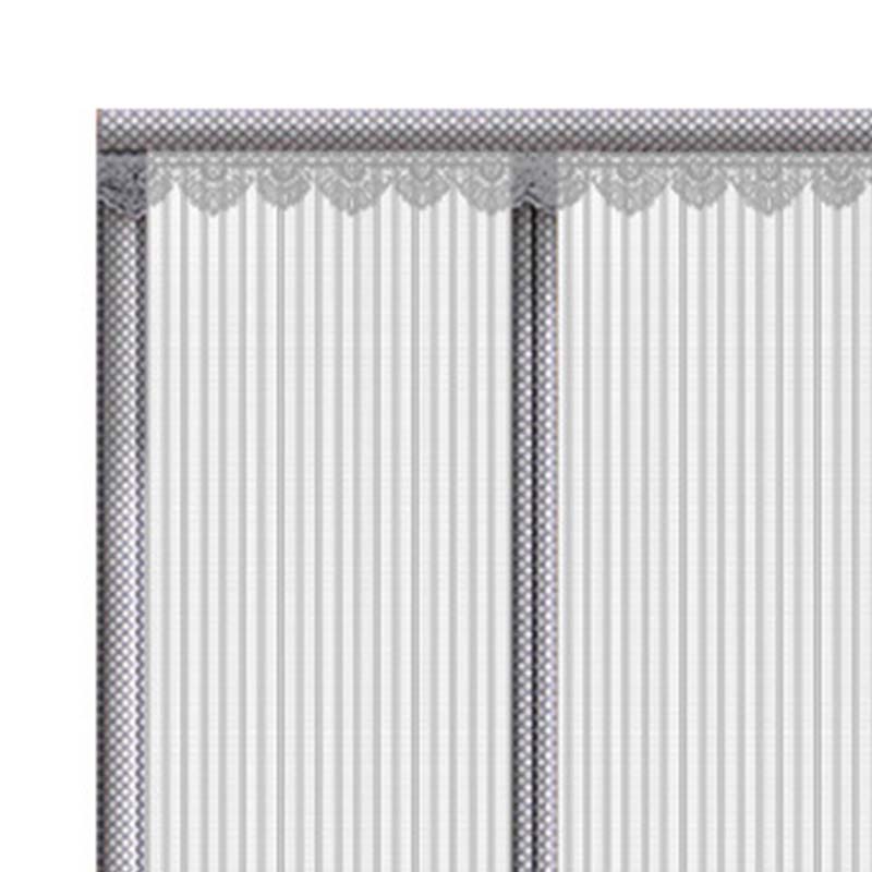 🚪 49% OFF NOW! 🧲 Heavy-Duty Magnetic Screen Door – Self-sealing, pet-friendly & easy install – keeps bugs out, lets fresh air in 🌿