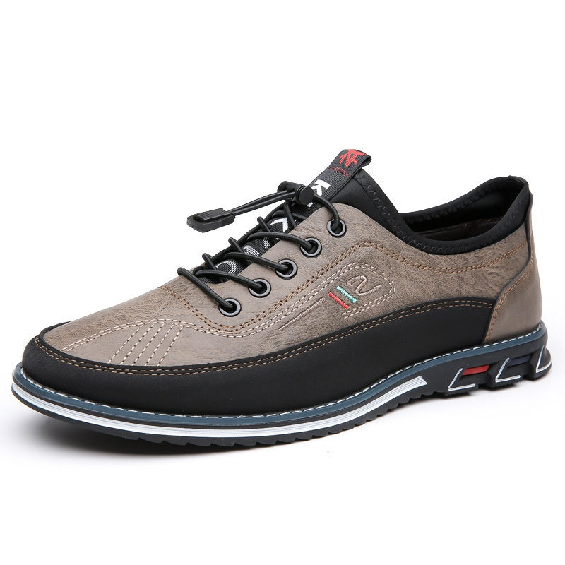 ⏰🔥LIMITED TIME 49% OFF!🔥50K+ SOLD!  Men's Classically Fashionable Leather Shoes