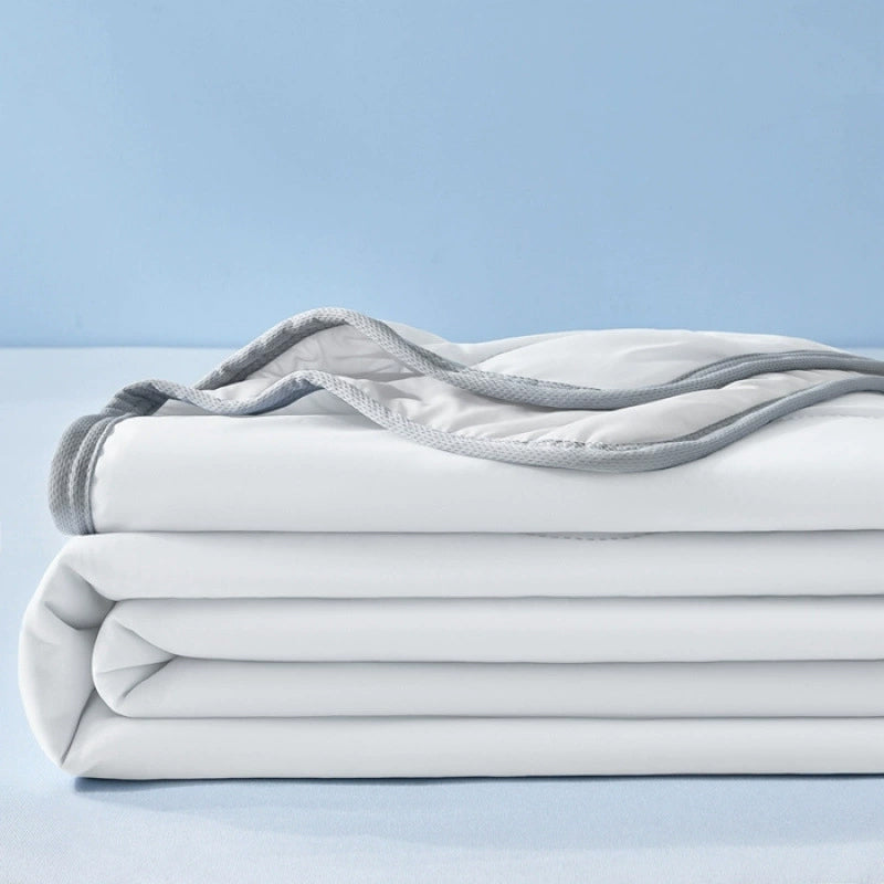 💜 LAST DAY PROMOTION - 49%OFF❄️A self-cooling blanket! ❄️Comfortable Cooling Blanket