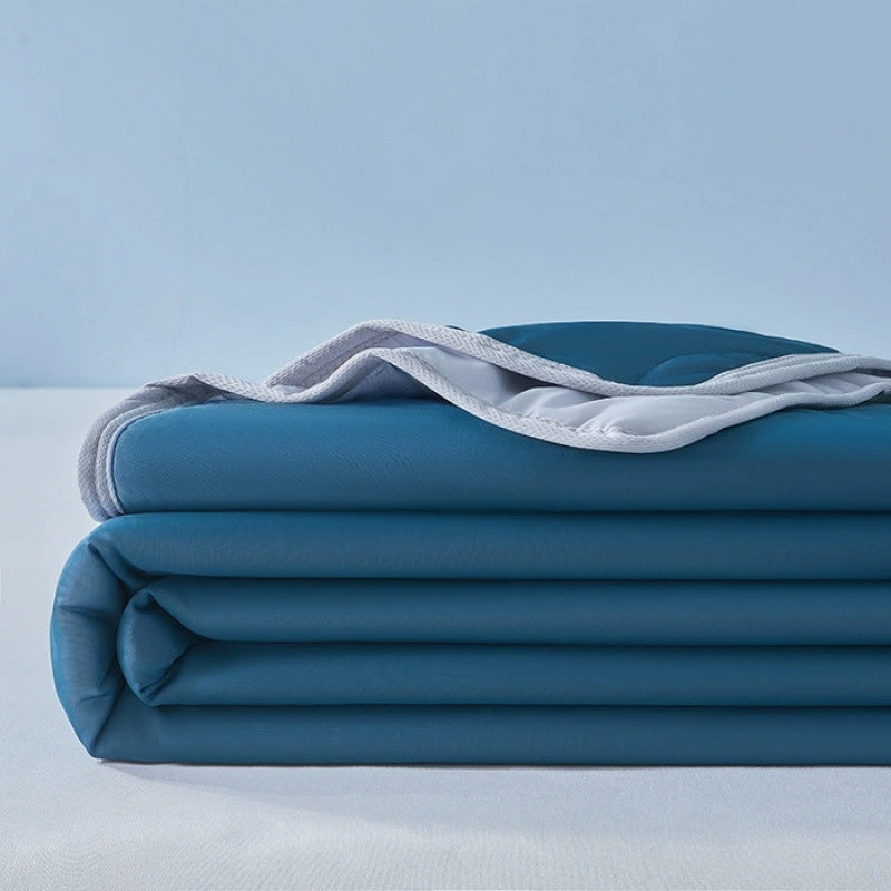 💜 LAST DAY PROMOTION - 49%OFF❄️A self-cooling blanket! ❄️Comfortable Cooling Blanket