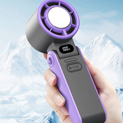 ❄️Summer Special 49% OFF🔥🌬️Portable 3-in-1 Cooling Fan with Digital Display✨