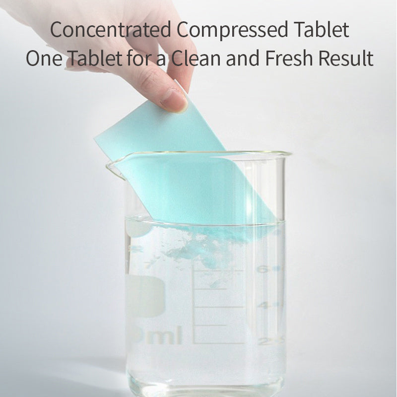 📢📢60% OFF !! ⏰30-Pieces Multi-Effect Floor Cleaning Sheets
