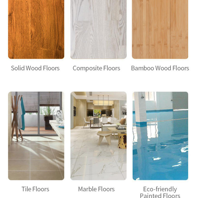 📢📢60% OFF !! ⏰30-Pieces Multi-Effect Floor Cleaning Sheets