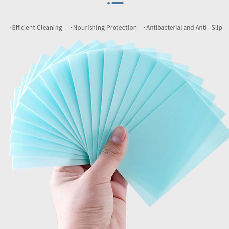 📢📢60% OFF !! ⏰30-Pieces Multi-Effect Floor Cleaning Sheets