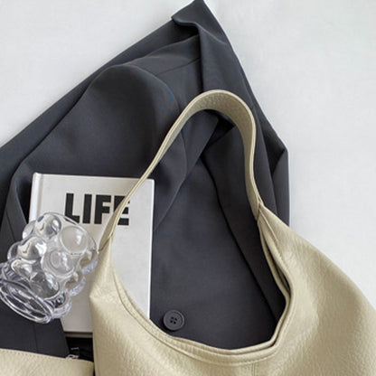 🛍️ LIMITED-TIME 49% OFF! ✨ Large Capacity Tote Bag with Small Purse – Spacious, Durable, Versatile Gift 💝