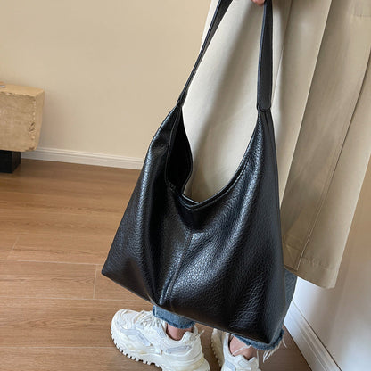 🛍️ LIMITED-TIME 49% OFF! ✨ Large Capacity Tote Bag with Small Purse – Spacious, Durable, Versatile Gift 💝