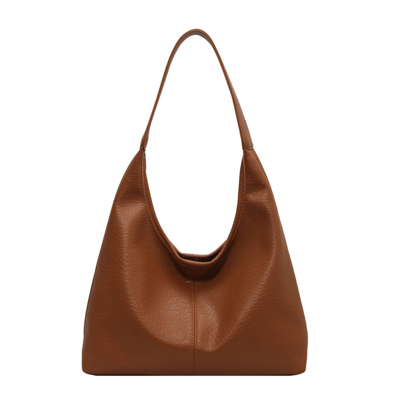 🛍️ LIMITED-TIME 49% OFF! ✨ Large Capacity Tote Bag with Small Purse – Spacious, Durable, Versatile Gift 💝