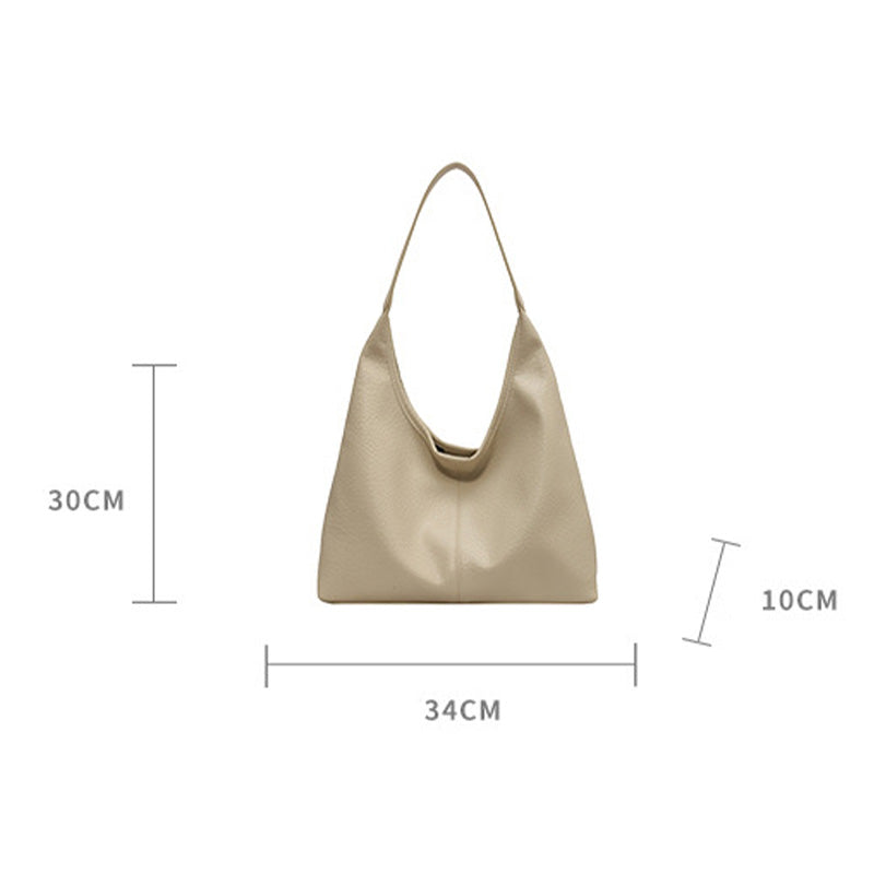 🛍️ LIMITED-TIME 49% OFF! ✨ Large Capacity Tote Bag with Small Purse – Spacious, Durable, Versatile Gift 💝