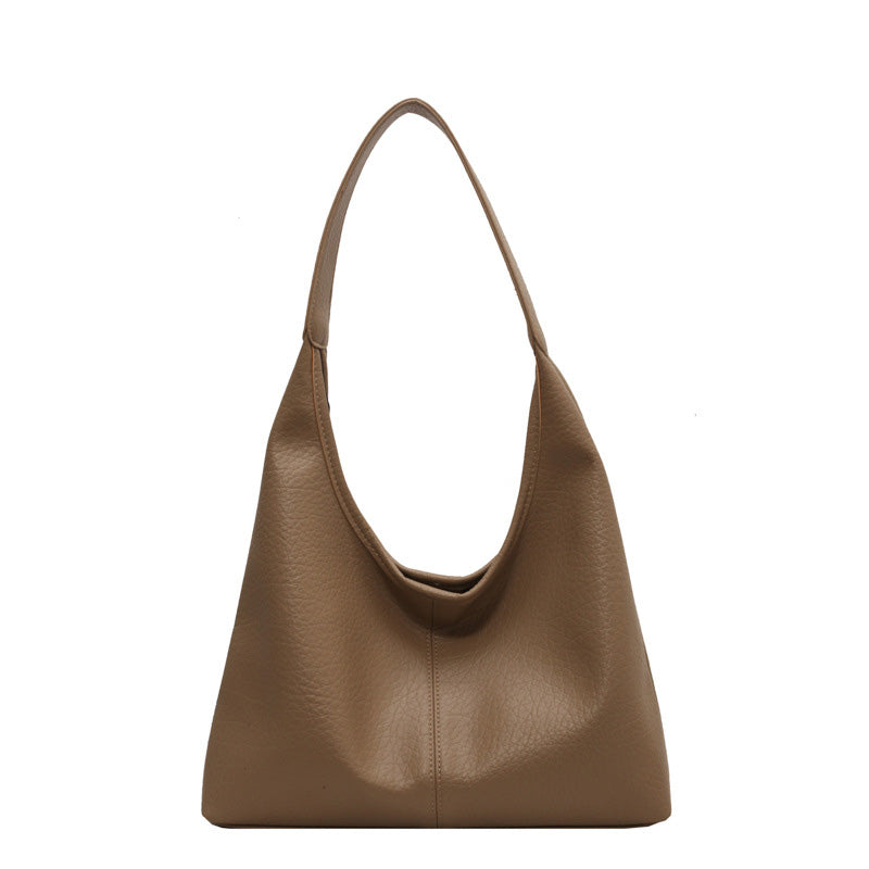 🛍️ LIMITED-TIME 49% OFF! ✨ Large Capacity Tote Bag with Small Purse – Spacious, Durable, Versatile Gift 💝