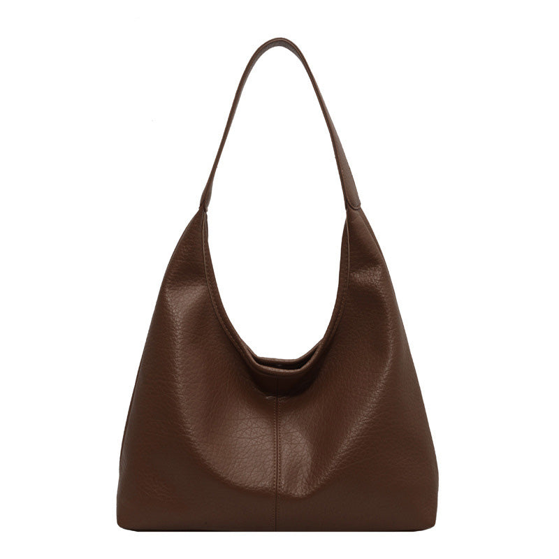 🛍️ LIMITED-TIME 49% OFF! ✨ Large Capacity Tote Bag with Small Purse – Spacious, Durable, Versatile Gift 💝