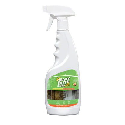 🔥49% OFF🧼Heavy Duty Kitchen Degreaser Spray