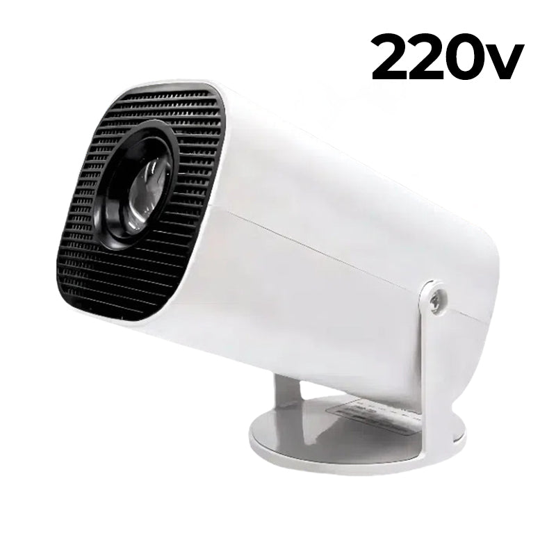 💞🎬49% OFF! 1080P WiFi Projector – Wireless mirroring, built‑in stereo. Great for movies, games & family time. A cozy home cinema. 🛋️🎞️