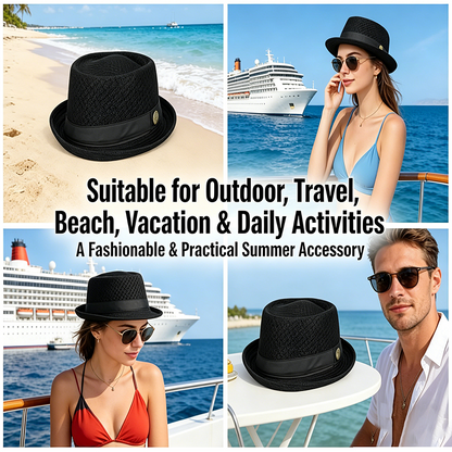 💥 49% OFF FLASH SALE! UPF 50+ Breathable Sun Cap – Mesh Vent, Lightweight & Foldable ☀️🧢【Limited Time】