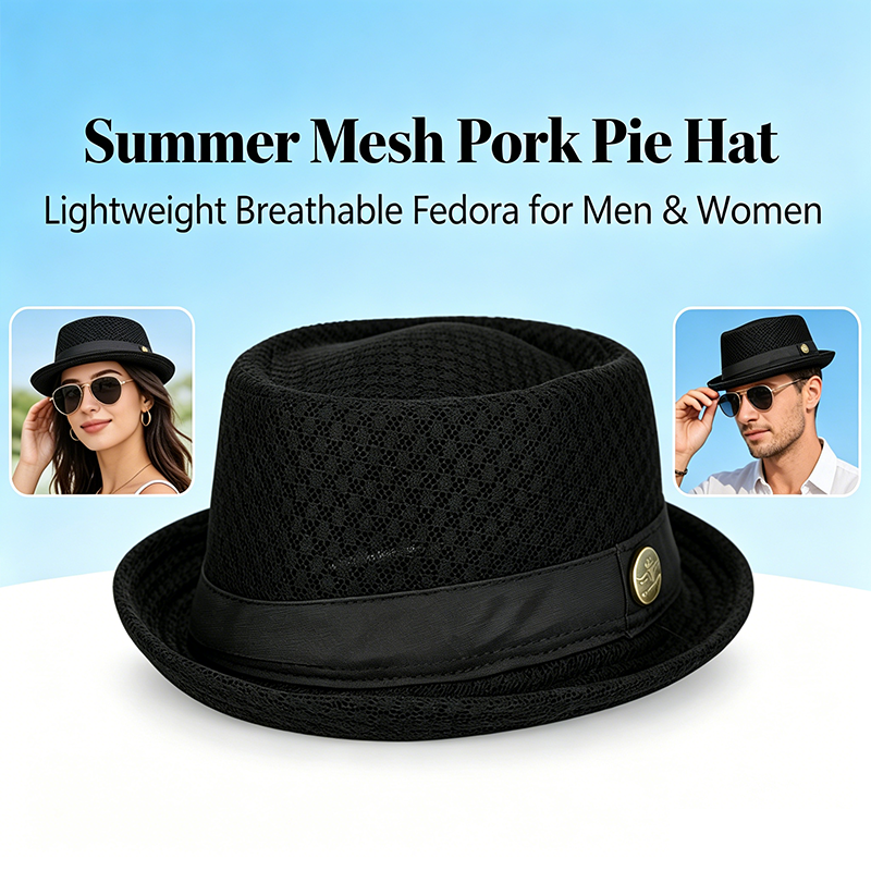 💥 49% OFF FLASH SALE! UPF 50+ Breathable Sun Cap – Mesh Vent, Lightweight & Foldable ☀️🧢【Limited Time】