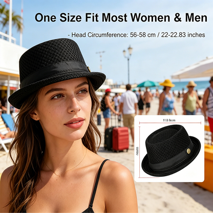 💥 49% OFF FLASH SALE! UPF 50+ Breathable Sun Cap – Mesh Vent, Lightweight & Foldable ☀️🧢【Limited Time】
