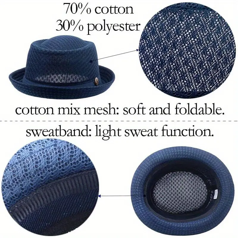 💥 49% OFF FLASH SALE! UPF 50+ Breathable Sun Cap – Mesh Vent, Lightweight & Foldable ☀️🧢【Limited Time】