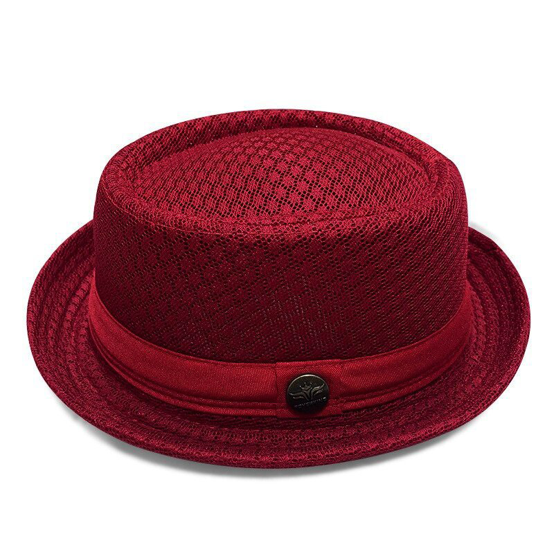 💥 49% OFF FLASH SALE! UPF 50+ Breathable Sun Cap – Mesh Vent, Lightweight & Foldable ☀️🧢【Limited Time】