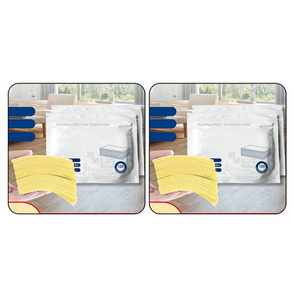 🥳2026 HOT SALE🥳💞50K+ SOLD!✨✨Water-Soluble Floor Cleaning Sheets