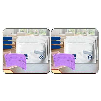 🥳2026 HOT SALE🥳💞50K+ SOLD!✨✨Water-Soluble Floor Cleaning Sheets