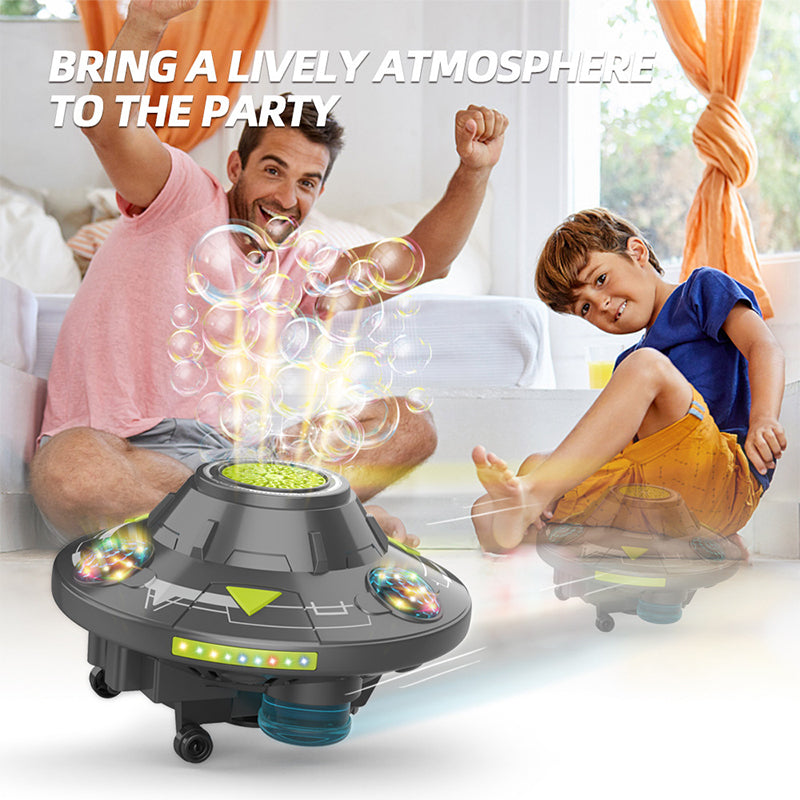 🎉 49% OFF NOW! 💧 Bubble Machine with Lights & Music – Automatic, kid-safe & perfect for parties, backyards or endless summer fun 🎶
