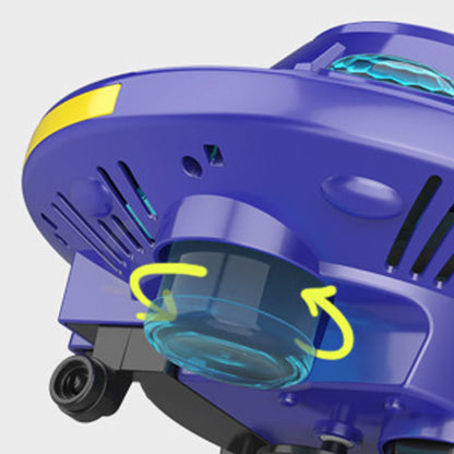🎉 49% OFF NOW! 💧 Bubble Machine with Lights & Music – Automatic, kid-safe & perfect for parties, backyards or endless summer fun 🎶